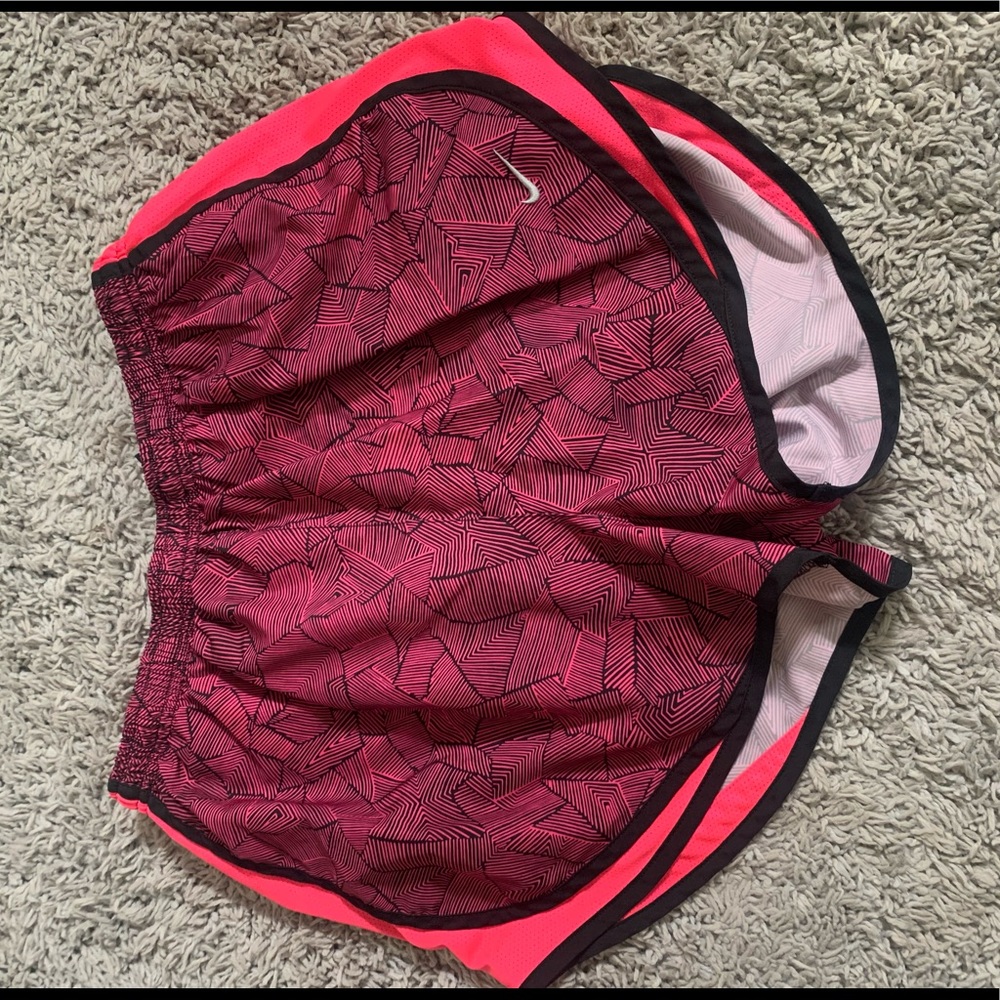 Womens nike shorts